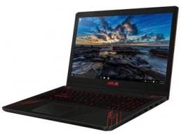 Asus FX570UD-E4168T Laptop (Core i5 8th Gen/8 GB/1 TB/Windows 10/4 GB)