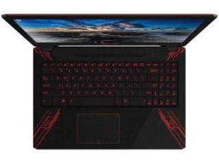 Asus FX570UD-E4168T Laptop (Core i5 8th Gen/8 GB/1 TB/Windows 10/4 GB)