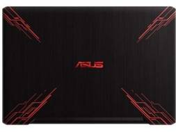 Asus FX570UD-E4168T Laptop (Core i5 8th Gen/8 GB/1 TB/Windows 10/4 GB)