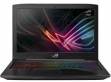 Asus ROG Strix GL503GE-EN169T Laptop (Core i5 8th Gen/8 GB/1 TB/Windows 10/4 GB)
