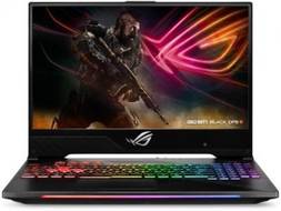 Asus ROG Strix SCAR II GL504GS-DS74 Laptop (Core i7 8th Gen/16 GB/1 TB 256 GB SSD/Windows 10/8 GB)