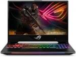Asus ROG Strix SCAR II GL504GS-DS74 Laptop (Core i7 8th Gen/16 GB/1 TB 256 GB SSD/Windows 10/8 GB)