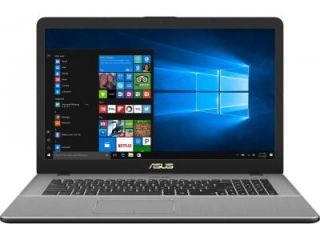 Asus VivoBook Pro N705UN-ES76 Laptop (Core i7 8th Gen/8 GB/1 TB 256 GB SSD/Windows 10/2 GB) Price