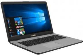 Asus VivoBook Pro N705UN-ES76 Laptop (Core i7 8th Gen/8 GB/1 TB 256 GB SSD/Windows 10/2 GB)