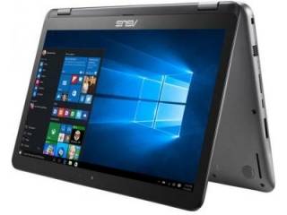 Asus Vivobook Flip R518UA-RS51T Laptop (Core i5 7th Gen/8 GB/1 TB/Windows 10)