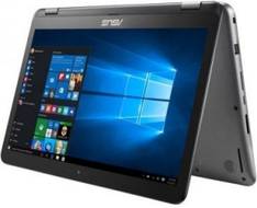 Asus Vivobook Flip R518UA-RS51T Laptop (Core i5 7th Gen/8 GB/1 TB/Windows 10)