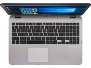 Asus Vivobook Flip R518UA-RS51T Laptop (Core i5 7th Gen/8 GB/1 TB/Windows 10)