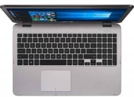Asus Vivobook Flip R518UA-RS51T Laptop (Core i5 7th Gen/8 GB/1 TB/Windows 10)