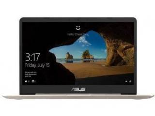 Asus VivoBook S14 S406UA-BM356T Laptop (Core i3 8th Gen/8 GB/256 GB SSD/Windows 10)
