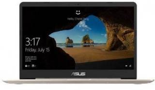 Asus VivoBook S14 S406UA-BM356T Laptop (Core i3 8th Gen/8 GB/256 GB SSD/Windows 10)