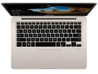Asus VivoBook S14 S406UA-BM356T Laptop (Core i3 8th Gen/8 GB/256 GB SSD/Windows 10)