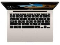 Asus VivoBook S14 S406UA-BM356T Laptop (Core i3 8th Gen/8 GB/256 GB SSD/Windows 10)