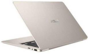 Asus VivoBook S14 S406UA-BM356T Laptop (Core i3 8th Gen/8 GB/256 GB SSD/Windows 10)