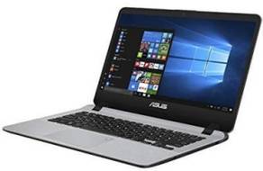 Asus Vivobook X407UA-BV345T Laptop (Core i3 7th Gen/4 GB/1 TB/Windows 10)