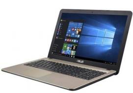 Asus Vivobook X540MA-GQ024T Laptop (Celeron Dual Core/4 GB/500 GB/Windows 10)