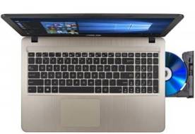 Asus Vivobook X540MA-GQ024T Laptop (Celeron Dual Core/4 GB/500 GB/Windows 10)