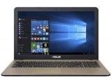 Compare Asus Vivobook X540MA-GQ024T Laptop (Intel Celeron Dual-Core/4 GB/500 GB/Windows 10 Home Basic)