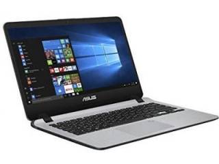 Asus Vivobook X407UA-EB419T Laptop (Core i5 8th Gen/4 GB/1 TB/Windows 10)