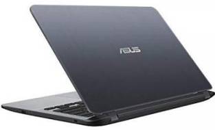 Asus Vivobook X407UA-EB419T Laptop (Core i5 8th Gen/4 GB/1 TB/Windows 10)