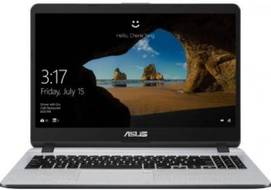 Asus X507  X507UB-EJ306T Laptop (Core i3 7th Gen/4 GB/1 TB/Windows 10/2 GB)