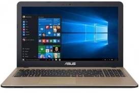 Asus X540BA-GQ119T Laptop (AMD Dual Core A6/4 GB/1 TB/Windows 10)