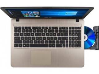 Asus X540BA-GQ119T Laptop (AMD Dual Core A6/4 GB/1 TB/Windows 10)
