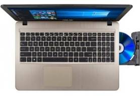 Asus X540BA-GQ119T Laptop (AMD Dual Core A6/4 GB/1 TB/Windows 10)