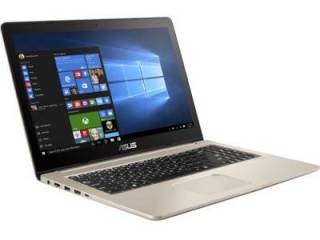 Asus VivoBook Pro N580GD-XB76T Laptop (Core i7 8th Gen/16 GB/512 GB SSD/Windows 10/4 GB)