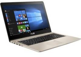 Asus VivoBook Pro N580GD-XB76T Laptop (Core i7 8th Gen/16 GB/512 GB SSD/Windows 10/4 GB)