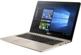 Asus VivoBook Pro N580GD-XB76T Laptop (Core i7 8th Gen/16 GB/512 GB SSD/Windows 10/4 GB)