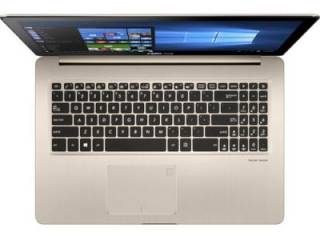 Asus VivoBook Pro N580GD-XB76T Laptop (Core i7 8th Gen/16 GB/512 GB SSD/Windows 10/4 GB)