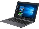 Compare Asus Vivobook E203MAH-FD005T  Laptop (Intel Celeron Dual-Core/4 GB/500 GB/Windows 10 Home Basic)