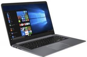 Asus VivoBook 15 X510UF-EJ592T Laptop (Core i5 8th Gen/4 GB/1 TB 16 GB SSD/Windows 10/2 GB)