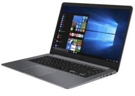 Asus VivoBook 15 X510UF-EJ592T Laptop (Core i5 8th Gen/4 GB/1 TB 16 GB SSD/Windows 10/2 GB)