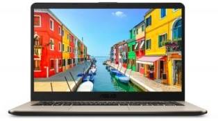 Asus Vivobook F505ZA-DB31 Laptop (AMD Dual Core Ryzen 3/6 GB/1 TB/Windows 10)