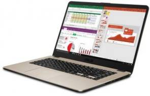 Asus Vivobook F505ZA-DB31 Laptop (AMD Dual Core Ryzen 3/6 GB/1 TB/Windows 10)