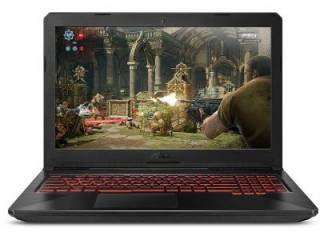 Asus TUF FX504GE-ES52 Laptop (Core i5 8th Gen/8 GB/1 TB 16 GB SSD/Windows 10/4 GB)
