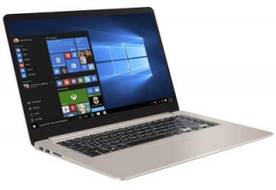 Asus Vivobook S15 S510UA-RB31 Laptop (Core i3 7th Gen/6 GB/1 TB/Windows 10)