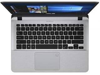 Asus Vivobook X407UA-EB322T Laptop (Core i5 8th Gen/8 GB/256 GB SSD/Windows 10)