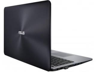 Asus X555QA-DH12 Laptop (AMD Quad Core A12/8 GB/1 TB/Windows 10)