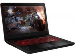 Asus TUF FX504GE-E4644T Laptop (Core i7 8th Gen/8 GB/1 TB 256 GB SSD/Windows 10/4 GB)