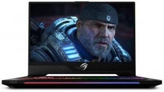 Asus ROG Strix SCAR II GL504GS-ES113T Laptop (Core i7 8th Gen/8 GB/1 TB 512 GB SSD/Windows 10/8 GB)