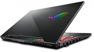 Asus ROG Strix SCAR II GL504GS-ES113T Laptop (Core i7 8th Gen/8 GB/1 TB 512 GB SSD/Windows 10/8 GB)