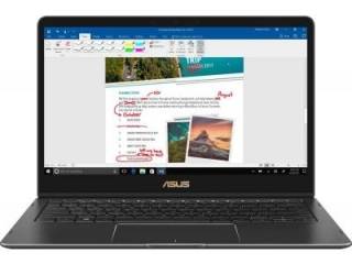 Asus Q325UA-BI7T18 Ultrabook (Core i7 7th Gen/16 GB/512 GB SSD/Windows 10)