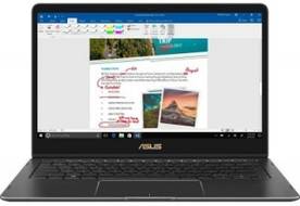 Asus Q325UA-BI7T18 Ultrabook (Core i7 7th Gen/16 GB/512 GB SSD/Windows 10)