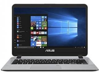 Asus Vivobook R507UA-EJ216T Laptop (Core i3 6th Gen/8 GB/1 TB/Windows 10)