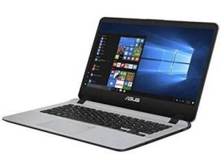 Asus Vivobook X407UA-BV420T Laptop (Core i3 7th Gen/4 GB/256 GB SSD/Windows 10)