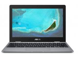 Asus Chromebook C223NA-DH02 Laptop (Celeron Dual Core/4 GB/32 GB SSD/Google Chrome)