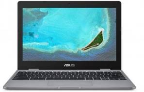 Asus Chromebook C223NA-DH02 Laptop (Celeron Dual Core/4 GB/32 GB SSD/Google Chrome)