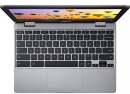 Asus Chromebook C223NA-DH02 Laptop (Celeron Dual Core/4 GB/32 GB SSD/Google Chrome)